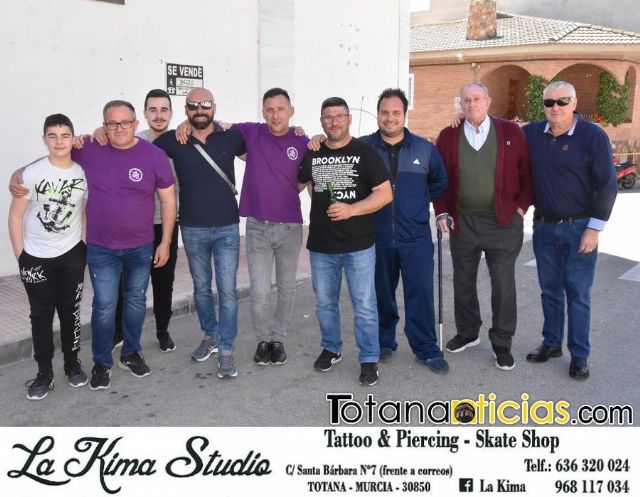 Comida de Convivencia 2019 - 46